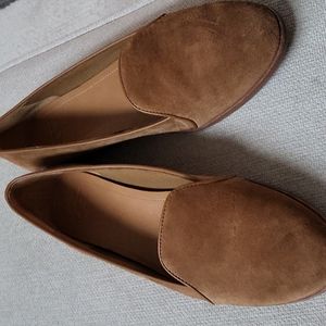 UGG Loafers NWOT